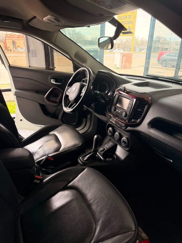 Fiat Toro Freedom — foto 5